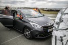 Fotografie k článku Systém Active City Brake u Peugeotů od 13 500 Kč