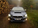 Fotografie k článku Subaru Levorg potěší fantastickým podvozkem