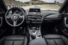 Fotografie k článku BMW M2 Coupé -  370 koní, stovka za 4,3 sekundy