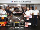 Fotografie k článku BMW v DTM vybojovalo titul mezi značkami