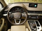 Fotografie k článku Test: Audi Q7 3.0 TDI quattro - nejlepší z nejlepších?