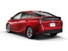 Fotografie k článku Nová Toyota Prius - pohon všech kol a spotřeba do 2,5 l/100 km