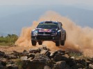 Fotografie k článku WRC Rallye Španělsko: První skalp pro Andrease Mikkelsena