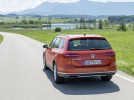 Fotografie k článku Nový Volkswagen Passat Alltrack má české ceny