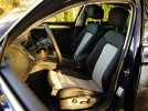 Fotografie k článku Test: Volkswagen Passat 2.0 TDI 4Motion Limuzína - Das Classic Manager Auto