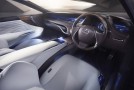 Fotografie k článku Video: Vodíkový koncept Lexusu LF-FC má pohon 4x4