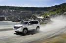 Fotografie k článku Nová Toyota Land Cruiser stojí od 1 089 900 Kč