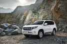 Fotografie k článku Nová Toyota Land Cruiser stojí od 1 089 900 Kč