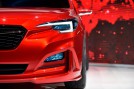 Fotografie k článku Video: Subaru Impreza Concept 2016 - Modlíme se za novou Imprezu, ať vypadá takto