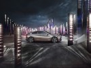 Fotografie k článku BMW Concept Compact Sedan - předobraz modelu BMW 1 sedan
