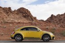 Fotografie k článku Nový Volkswagen Beetle Dune - přichází brouk do terénu