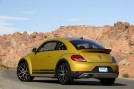 Fotografie k článku Nový Volkswagen Beetle Dune - přichází brouk do terénu