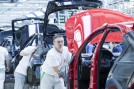 Fotografie k článku Škoda Auto Mladá Boleslav vyrobila již 12 milionů automobilů