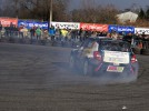 Fotografie k článku Pražský Rallysprint 2015 ovládl poprvé zahraniční závodník
