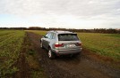 Fotografie k článku Test ojetiny: BMW X3 2.0 xD – Sportovec jak má být