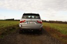Fotografie k článku Test ojetiny: BMW X3 2.0 xD – Sportovec jak má být