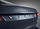 Fotografie k článku Volvo S90 - nový prémiový sedan s technikou modelu XC90