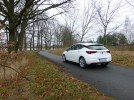 Fotografie k článku Test: Opel Astra 1.0 Turbo – Zapomeňte na minulost!