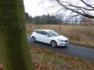 Fotografie k článku Test: Opel Astra 1.0 Turbo – Zapomeňte na minulost!