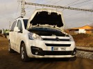 Fotografie k článku Test: Citroën Berlingo MultiSpace - od užitku po zábavu