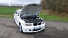 Fotografie k článku Test ojetiny: BMW 123d – Svižně a přesto za málo.
