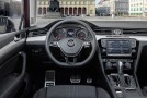Fotografie k článku Santa Claus letos řídí Volkswagen Passat Alltrack