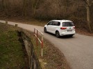 Fotografie k článku Test: Volkswagen Touran 2.0 TDI - ideální rodinný praktik