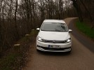 Fotografie k článku Test: Volkswagen Touran 2.0 TDI - ideální rodinný praktik