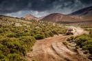 Fotografie k článku Horská pátá etapa na Rallye Dakar dala závodníkům zabrat