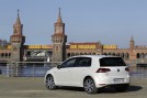 Fotografie k článku Volkswagen zahajuje předprodej modelu Golf GTE