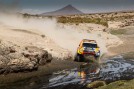 Fotografie k článku Osmá etapa na Rallye Dakar přinesla písečné duny