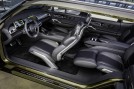 Fotografie k článku Koncept Kia Telluride - luxusní hybridní SUV sleduje zdravotní stav cestujících