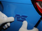 Fotografie k článku Ford právě zahájil výrobu nového Focusu RS