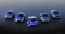Fotografie k článku Ford právě zahájil výrobu nového Focusu RS