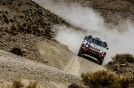 Fotografie k článku Rallye Dakar 2016 - konečné výsledky a komentáře jezdců