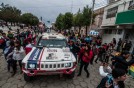 Fotografie k článku Rallye Dakar 2016 - konečné výsledky a komentáře jezdců