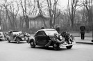 Fotografie k článku Škoda Popular: 80 let od úspěchu automobilové ikony na Rally Monte Carlo