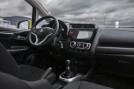 Fotografie k článku Test: Honda Jazz 1.3 i-VTEC Comfort – Jezdí jako sama výsost