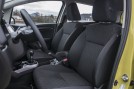 Fotografie k článku Test: Honda Jazz 1.3 i-VTEC Comfort – Jezdí jako sama výsost