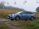 Test: Subaru Levorg - zabiják klasických rodinných aut