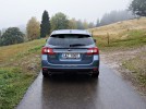Fotografie k článku Test: Subaru Levorg - zabiják klasických rodinných aut