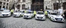 Fotografie k článku Městská policie Praha bude jezdit ve vozech Hyundai i30