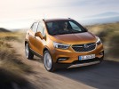 Fotografie k článku Opel Mokka X - oblíbené SUV dostalo novou techniku