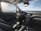 Fotografie k článku Opel Mokka X - oblíbené SUV dostalo novou techniku