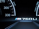 Fotografie k článku Nové BMW M760Li xDrive - vrchol nabídky má dvojitě dvanáctiválec TwinPower