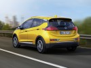 Fotografie k článku Opel oznámil výrobu nového elektromobilu Ampera-e