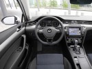 Fotografie k článku Volkswagen Passat GTE můžete objednávat, připravte si přes milion