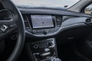 Fotografie k článku Test: Opel Astra 1.6 CDTi – Kde jsi, „lehkonožko“?
