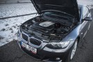 Fotografie k článku Test ojetiny: BMW 330 xd E92 z roku 2007 – co víc si přát?