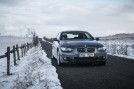 Fotografie k článku Test ojetiny: BMW 330 xd E92 z roku 2007 – co víc si přát?